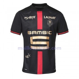 Maillot de Foot Stade Rennais 120th Anniversaire 2020-21